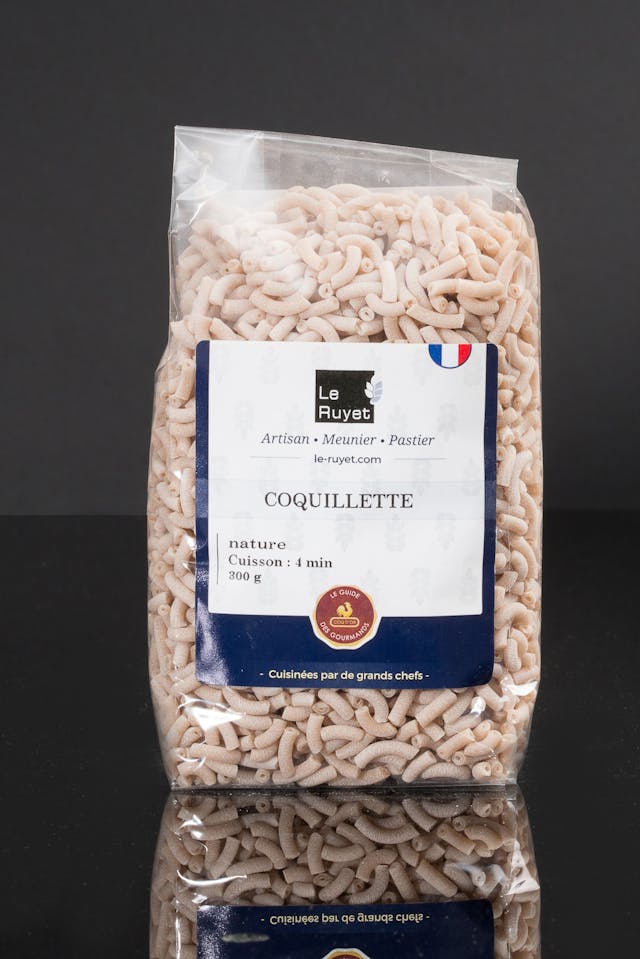 Coquillette nature 300 g