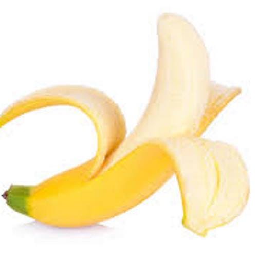 Crème Glaçée Banane 0.5L