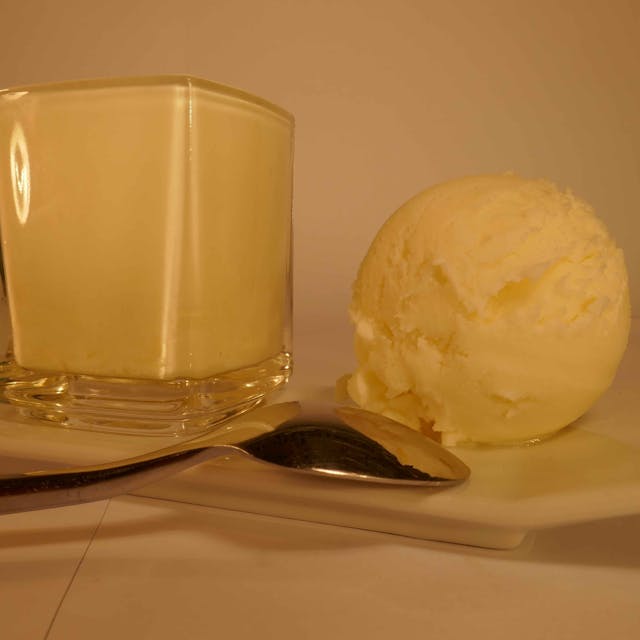 Crème Glaçée Yaourt 0.5L