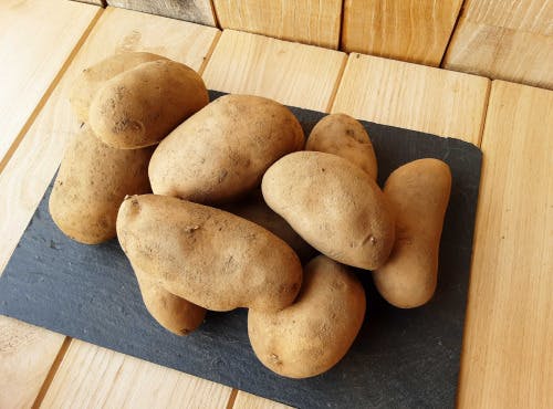 Pommes de terre de Saint-Malo - 1 kg