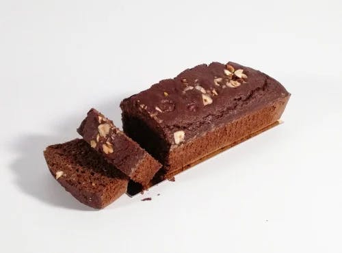 Cake Cacao-Sarrasin bio et sans lactose -BIO-